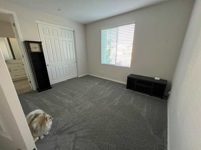 Rachael's room