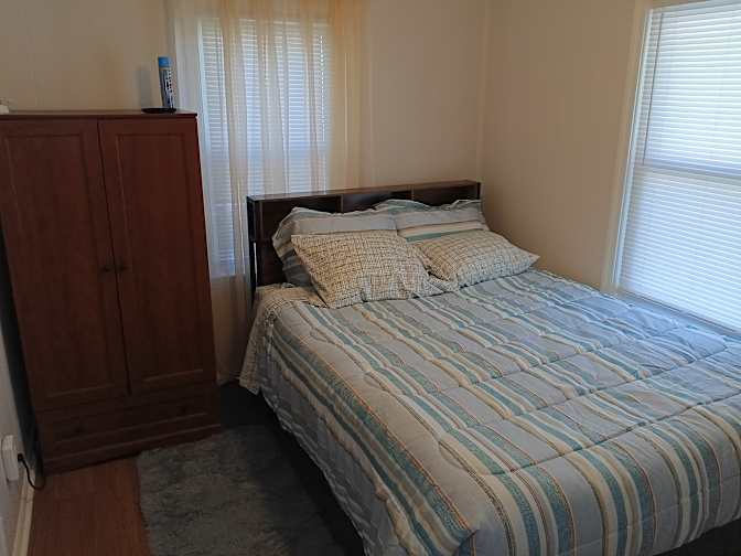 Jamen's room