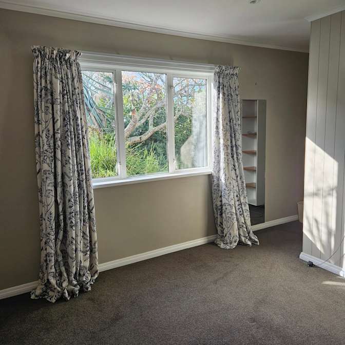 Samuel's room