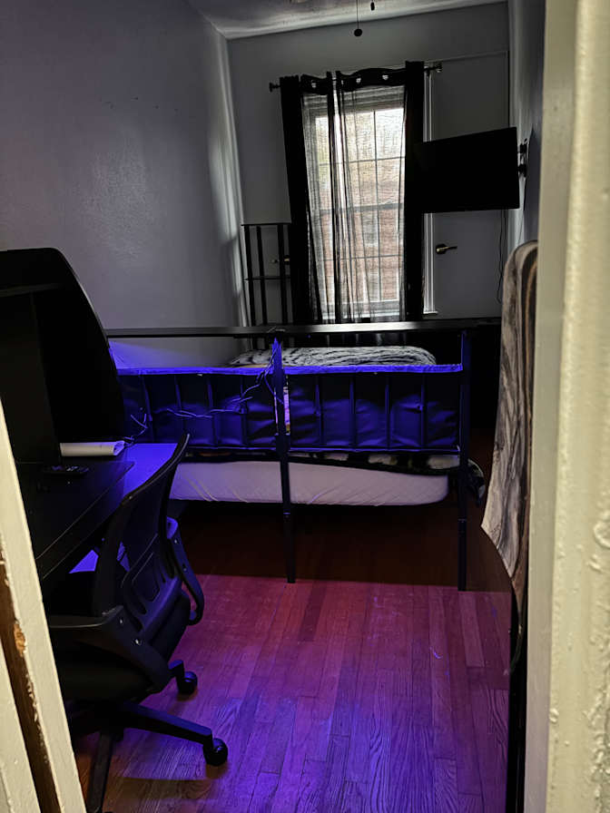 CeCe's room
