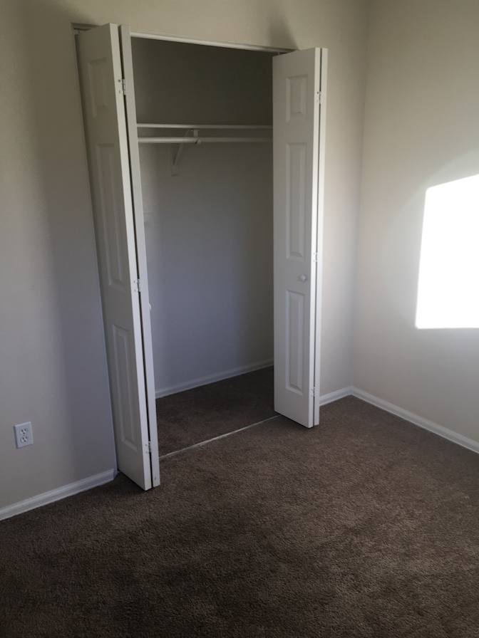 Zendie's room