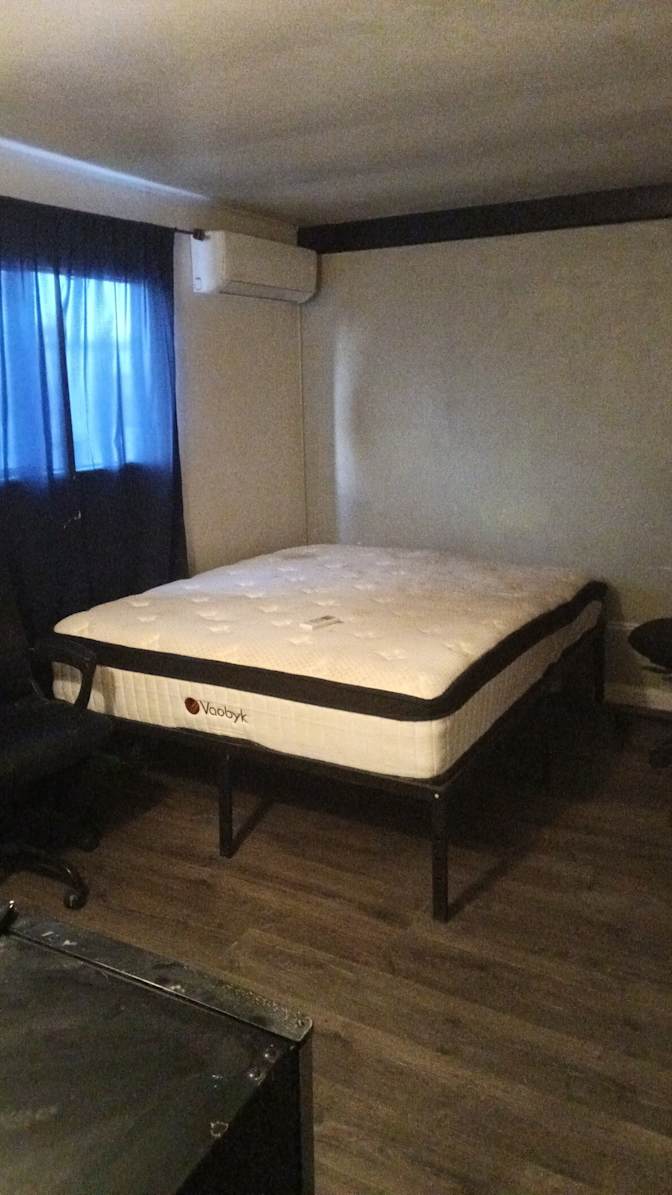 Melisa's room