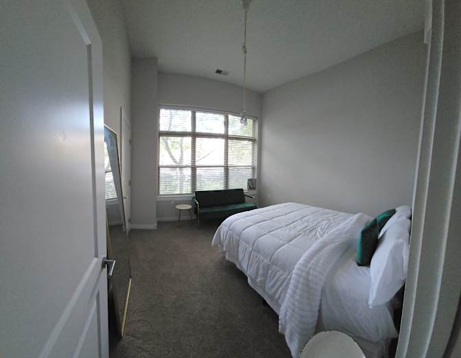 Max's room