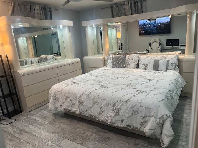 Jonathan's room