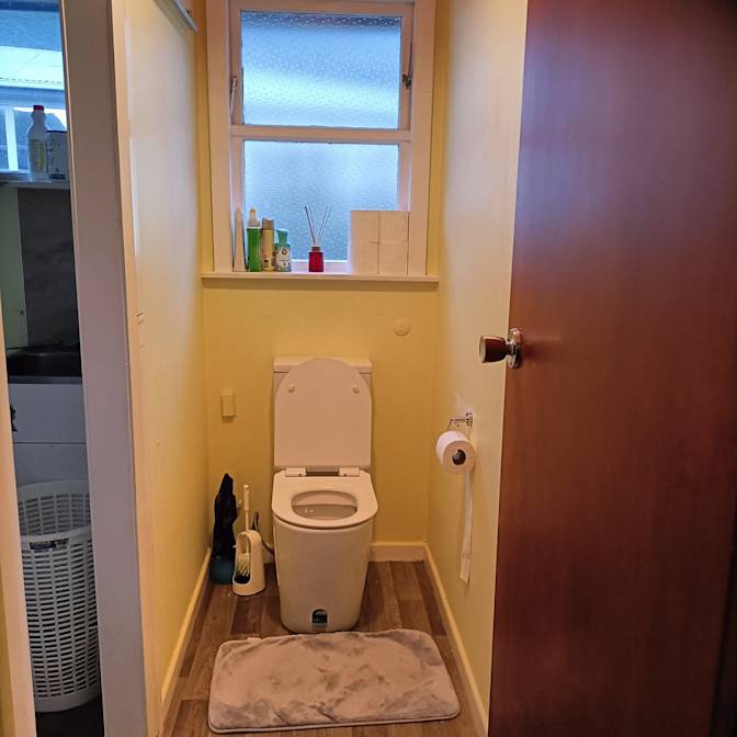 Miriam's room