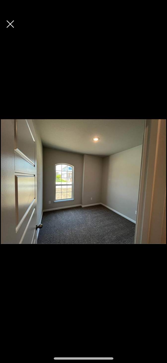 Melissa's room