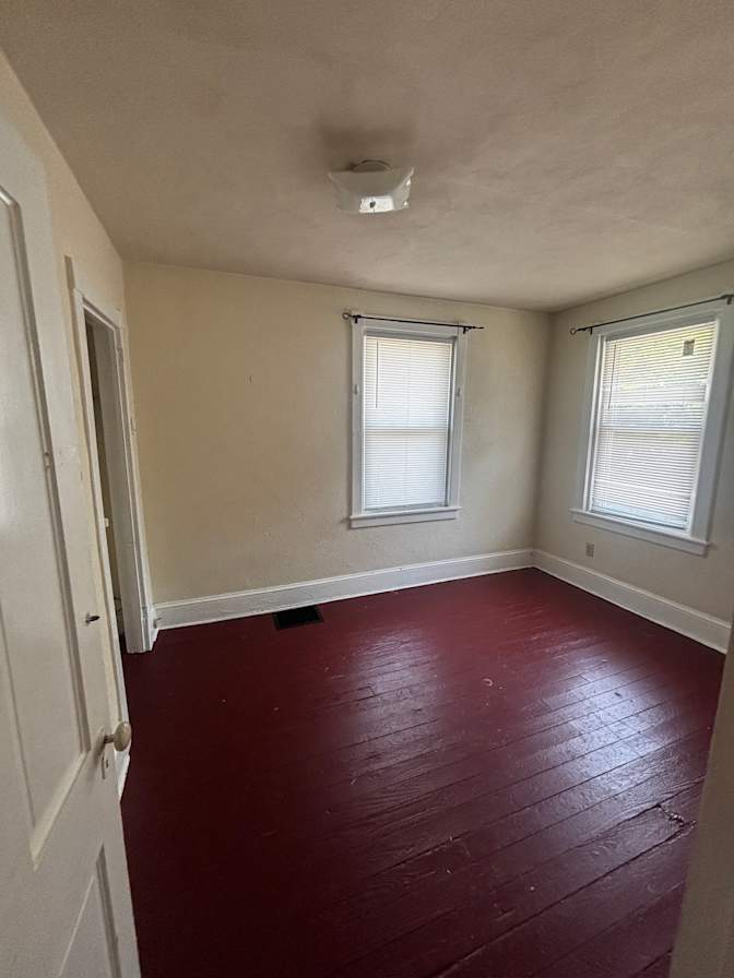 Andrea's room