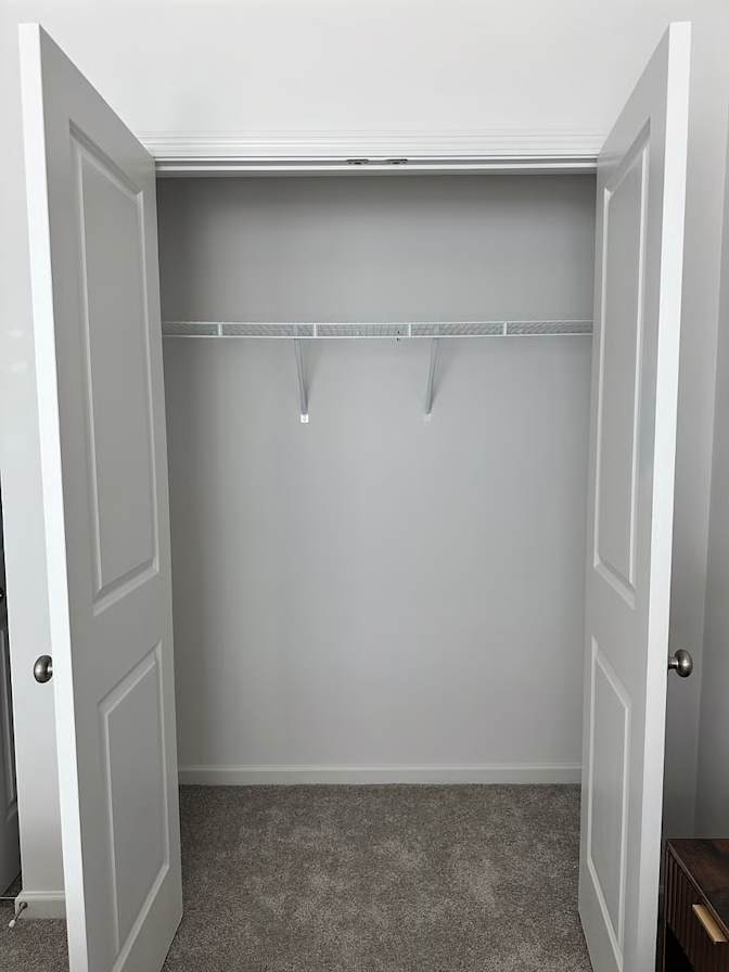 Erin Estrada's room