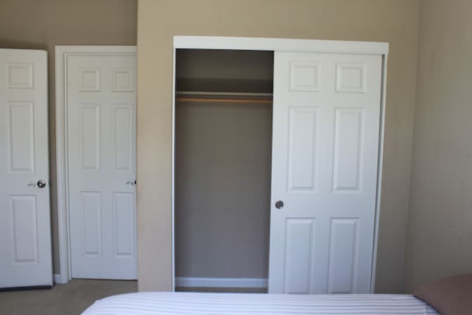Gopan's room
