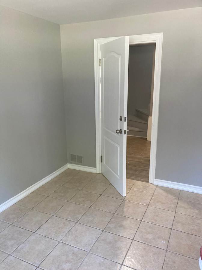 Marissa's room