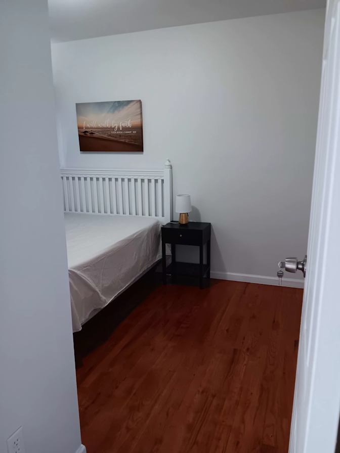 Anny's room