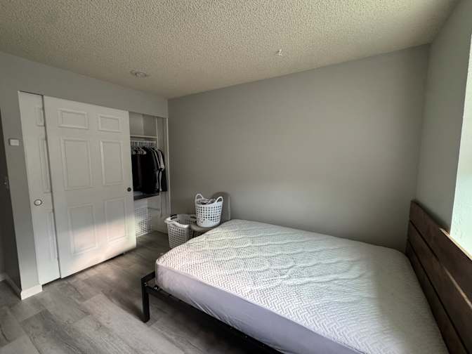 Winnie's room