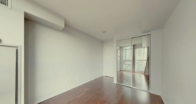 Jerry's room