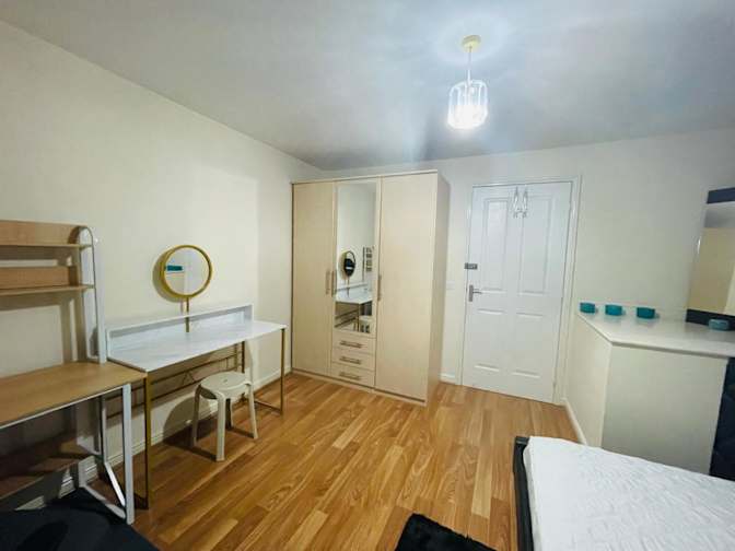 Amit verma's room