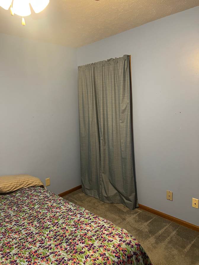 Karen's room