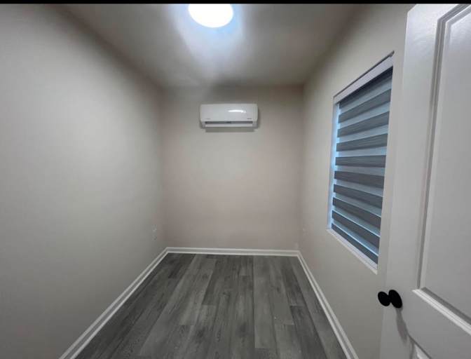 Juan Lozano's room