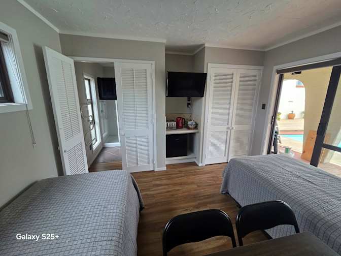 Katy's room
