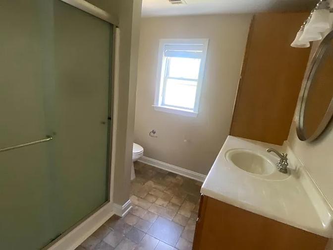 Kristen's room
