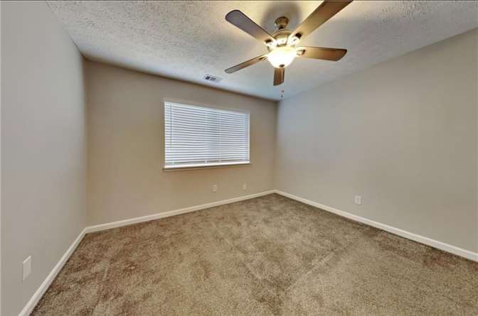 Adrian Gonzalez's room