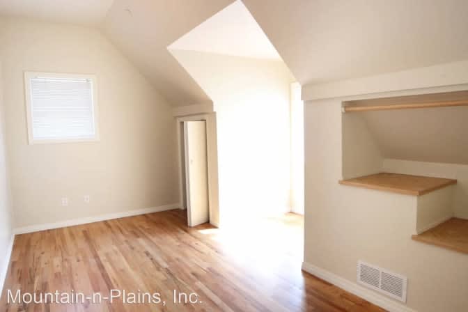 Dana's room