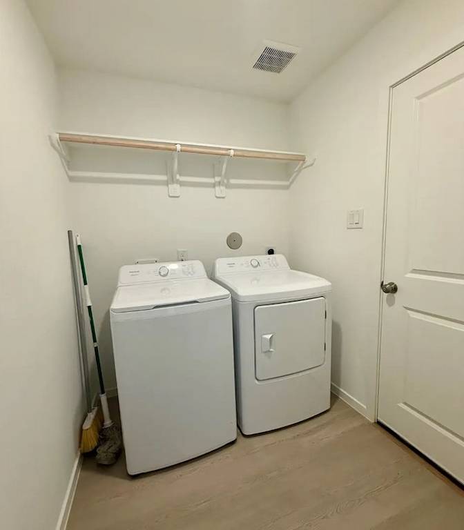 Brenda's room