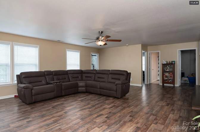 Quality Family Homes LLC's room