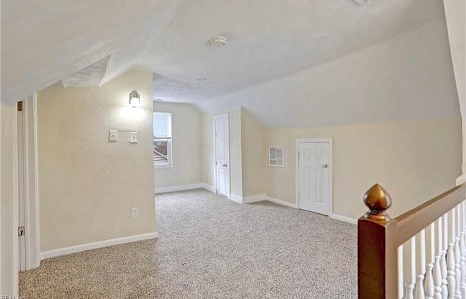 Amber's room