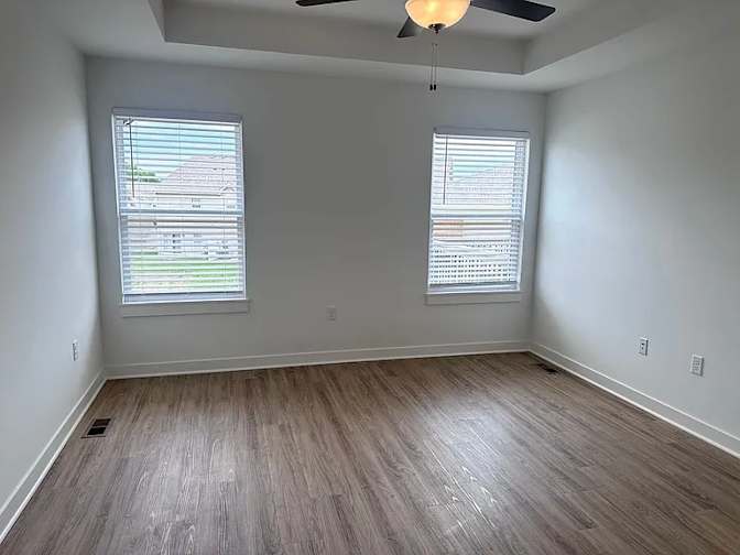 Michael's room