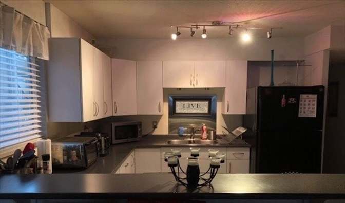 Carla Figueiredo's room