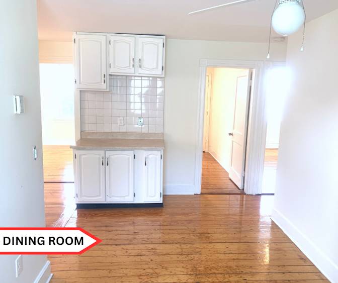 Joy's room