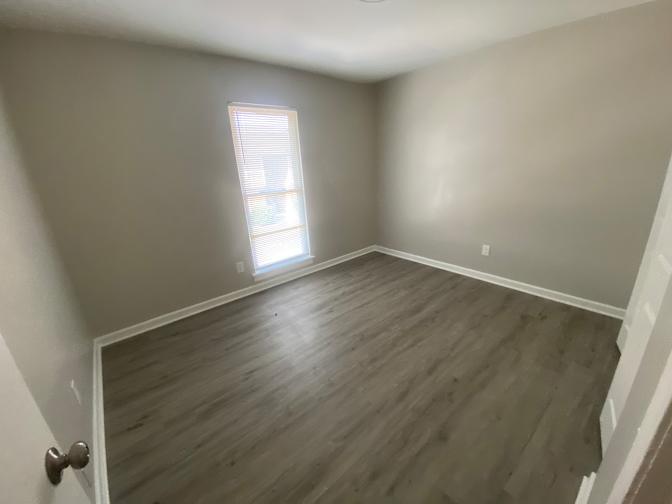 Tyauna's room