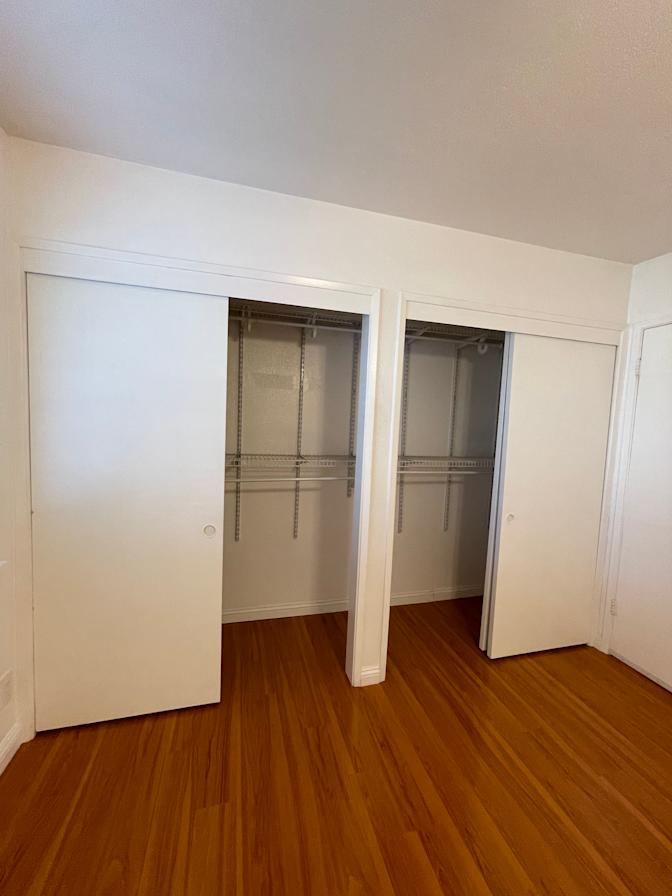 Koko's room
