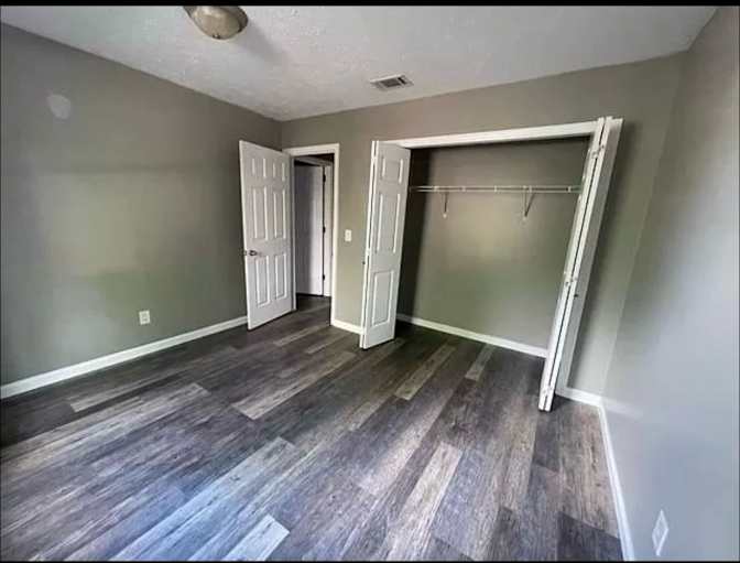 Ranita Mufor's room