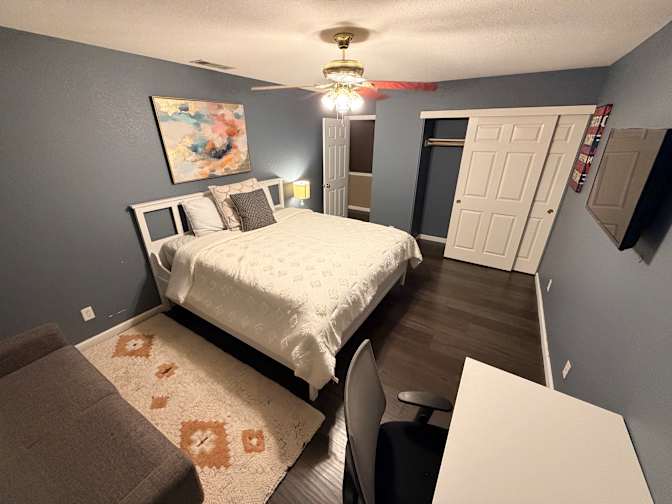 Jerry's room