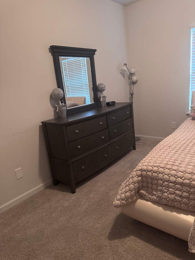 Debra's room