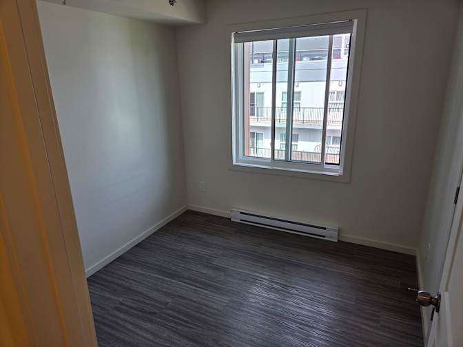 Shane's room