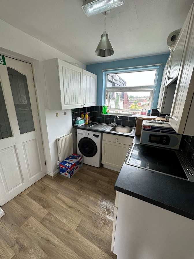 WCL Homes Ltd's room