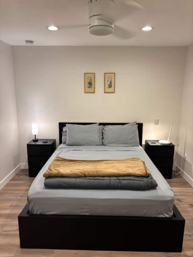 Natalie's room