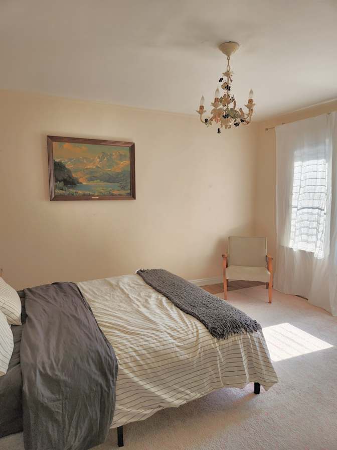 Jacob's room