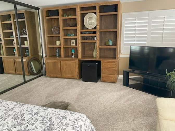 Charlotte's room
