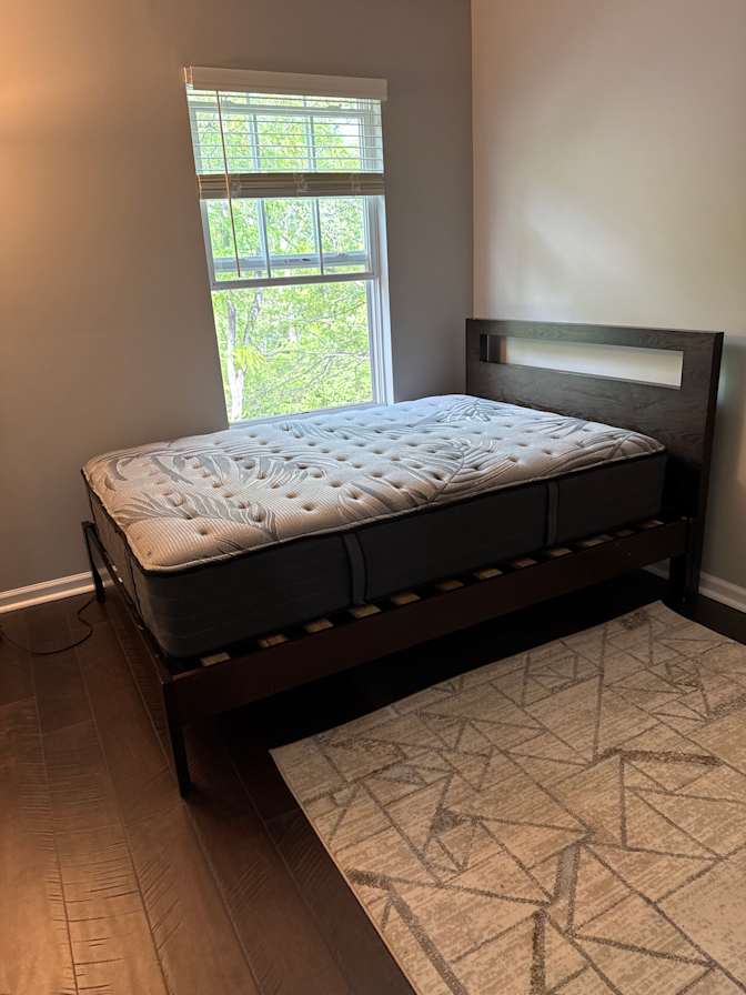 Tommy's room