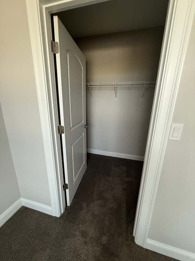 Shelby's room