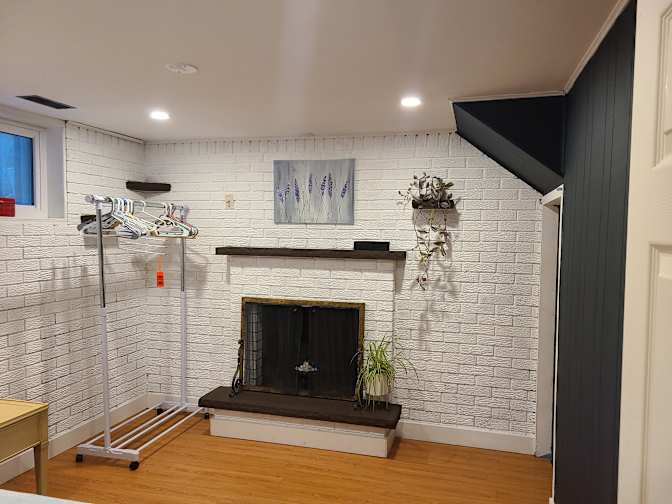 marcelo's room