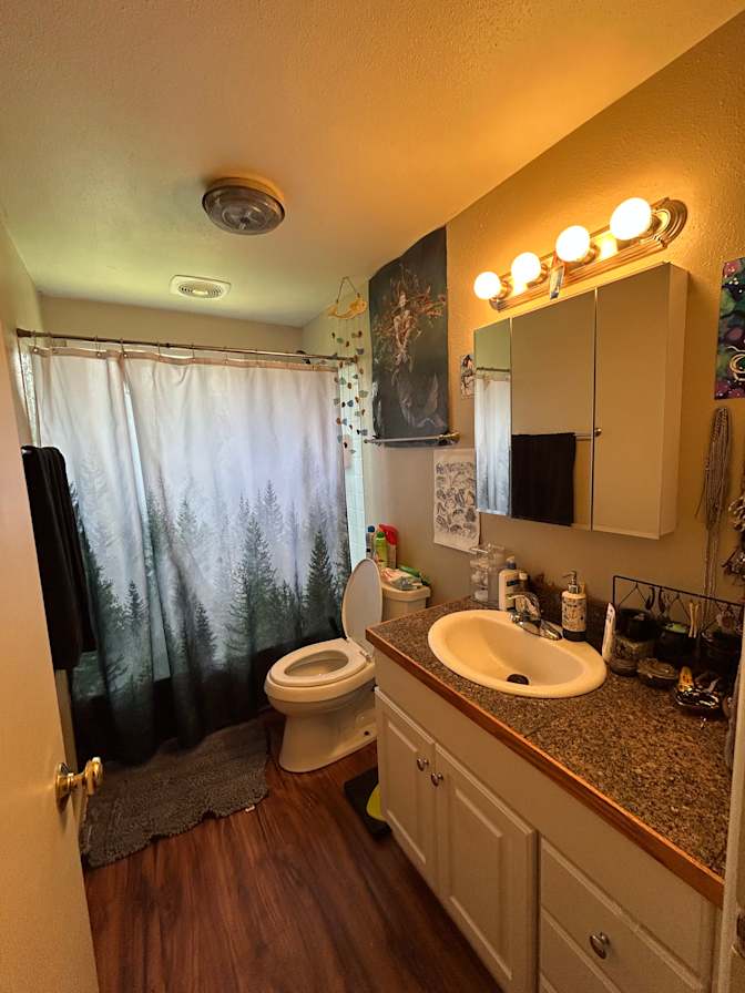 Brittany's room