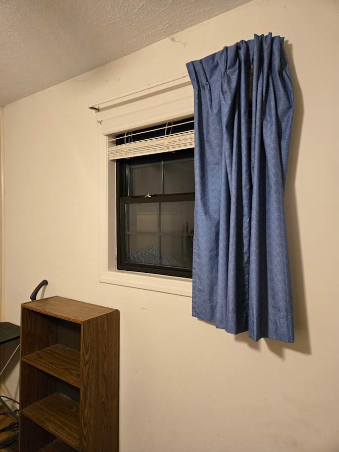 Angella's room