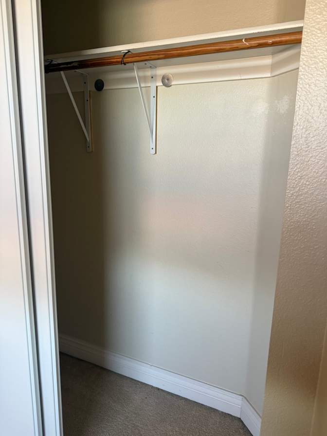 Araceli's room
