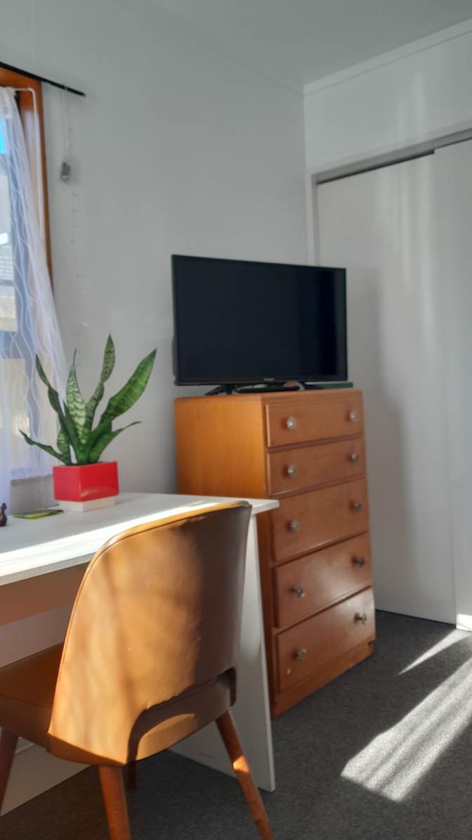 Viviana's room