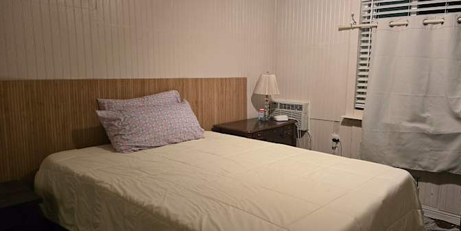 Erika's room