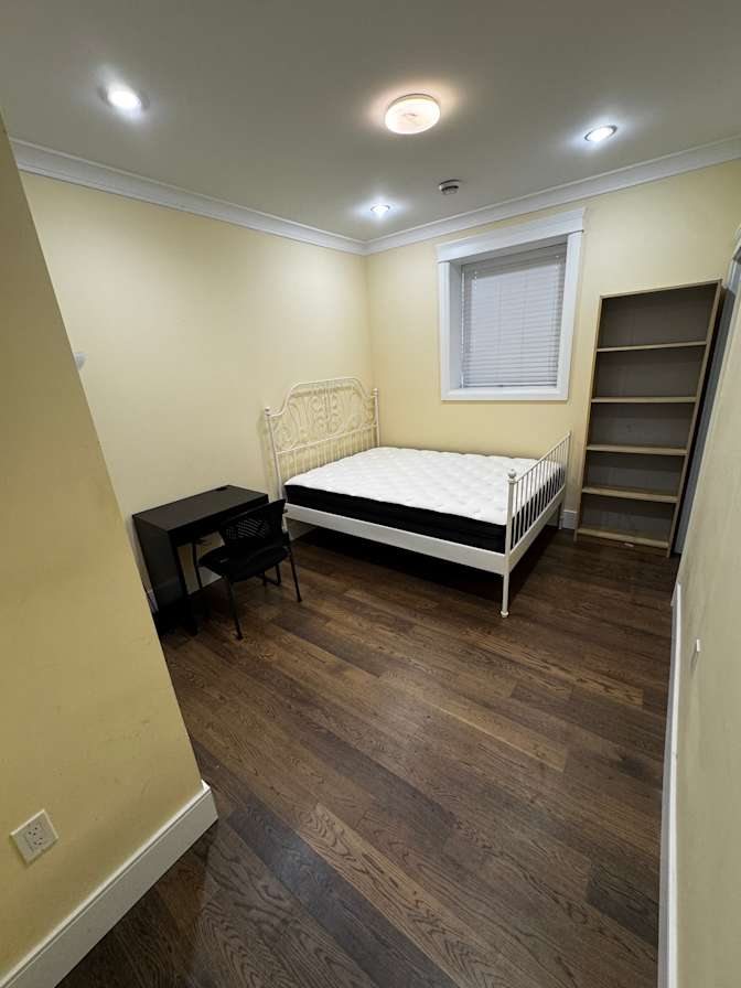 Ryan's room