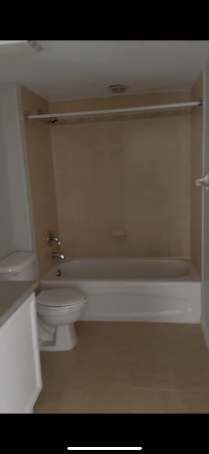 Kimberley's room